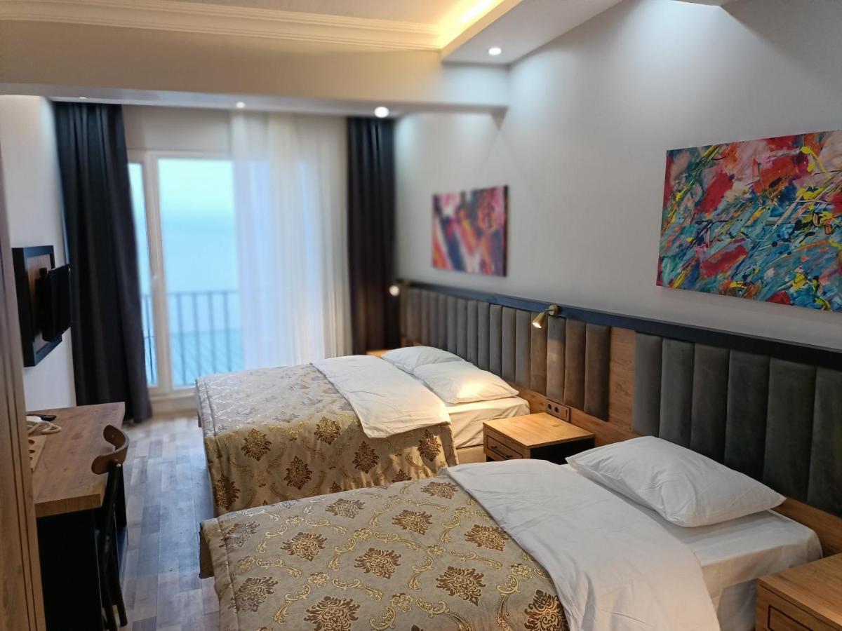 The Marine Hotel Trabzon Room photo